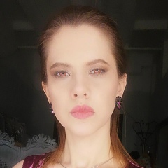 Алина Голубова, 06.04.1992, Рязань
