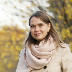 Ольга Иванова, 02.07