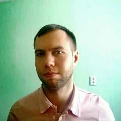 Павел Евдокимов, Санкт-Петербург