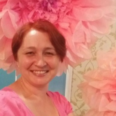 Оксана Боровкова, 19.06.1980, Днепр (Днепропетровск)