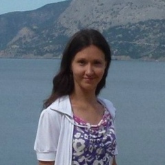 Елена Тихенькая, 26.12