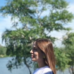 Анна Васильева, 23.11