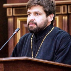 Михаил Самохин, 21.03, Пятигорск