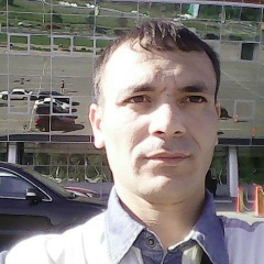 Хусниддин Журакулов