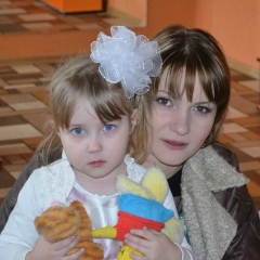 Светлана Пшеничная, 23.02.1979, Караганда