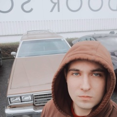 Женя Декола, 30.11.1994, Гродно