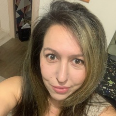 Оксана Васютич, 15.06.1986, Улан-Удэ