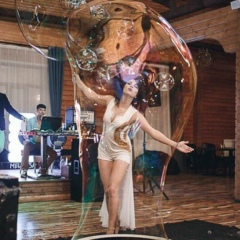 Анастасия Загорская-Бушина, 24.11, Семей