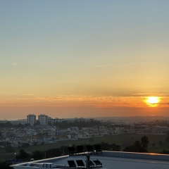 Dayana R, Lisboa
