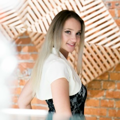 Наталья Литвинова, 17.09