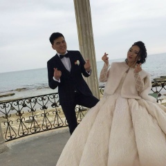 Meyir Aktauski, 01.01, Москва