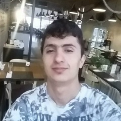 Мустафо Мустафо, 10.08, Москва