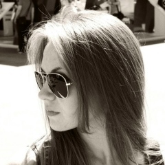 Екатерина Азаркович, 17.01, Москва