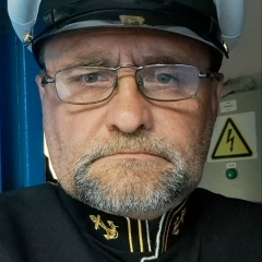 Шурик Федюк, Санкт-Петербург