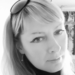 Анна Ведерникова, 27.09