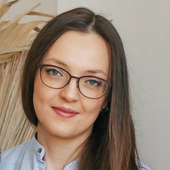 Анастасия Рублевская, 26.11, Новосибирск