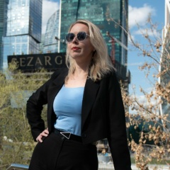Кристина Левочкина, 05.03.2006, Москва