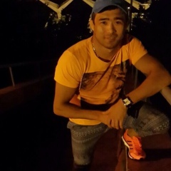 Адлет Мусин, 18.07