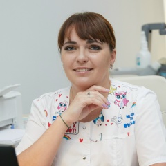 Елена Гаврилкина, 12.09, Краснодар