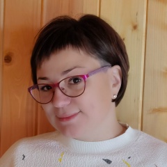Екатерина Четверикова, Москва