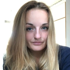 Лия Щукина, 27.03, Jyväskylä