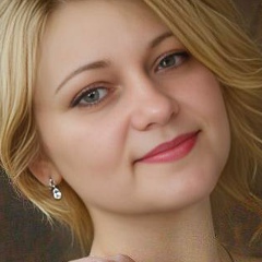 Наташа Сабанова, Тюмень