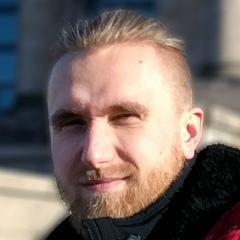 Дмитрий Тыщенко, 05.06, Санкт-Петербург