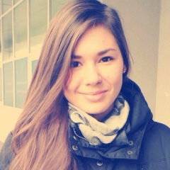 Елена Головач, 06.06.1994, Екатеринбург