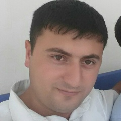 Vusal Memmedov, 26.09.1985