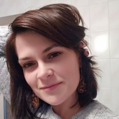 Галина Юхновец, 19.12.1983, Солигорск