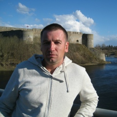 Виктор Алексеев, 03.01