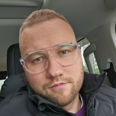 Антон Горлов, Москва