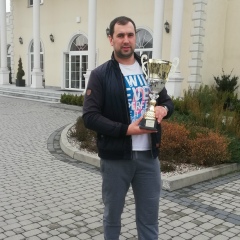 Владимир Астафуров, 14.09.1987, Брест