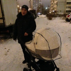 Ильдар Минебаев, 13.05, Казань