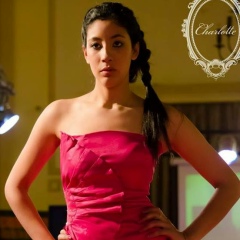 Dahiana Maldonado, 14.06, Montevideo