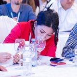 Айгуль Итыбаева, 18.10.1989, Актау