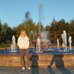 Elena P, Кострома