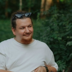 Дмитрий Кургин, 21.09, Москва