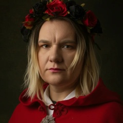 Нина Ерохина, 16.02, Москва