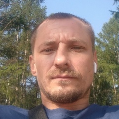 Sergey Isupov, 23.04.1991, Новосибирск