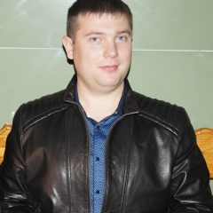 Максим Едаменко, 07.07, Москва