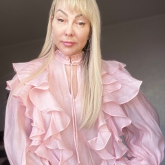 Лариса Ряднова, 23.11, Ростов-на-Дону
