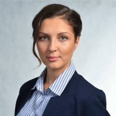 Ольга Баксалова, 25.08.1982