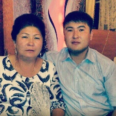 Kanat Kudaiberdiev, 04.02.1991, Ош