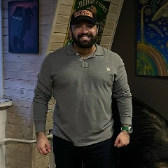 Renat Mirzoev, 09.08