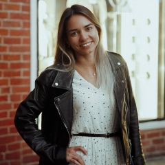 Екатерина Карастелина, 04.01.1989, Москва