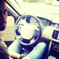 Алексей Волегов, 13.02.1984, Пермь