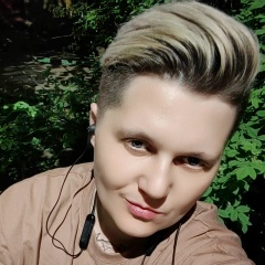 Олеся Морозова, 27.05