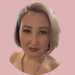 Махаббат Байгабулова, Астана
