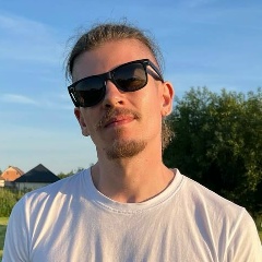 Святослав Феоктистов, 20.12.1993, Калининград